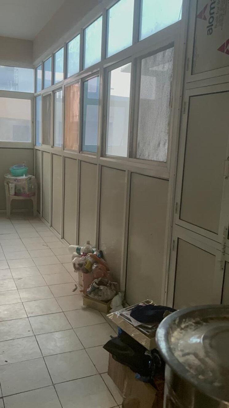 Bathroom, gaur-sportswood 3 Bedroom 2280 Sq.Ft. Apartment In Sector 79 Noida 9610960