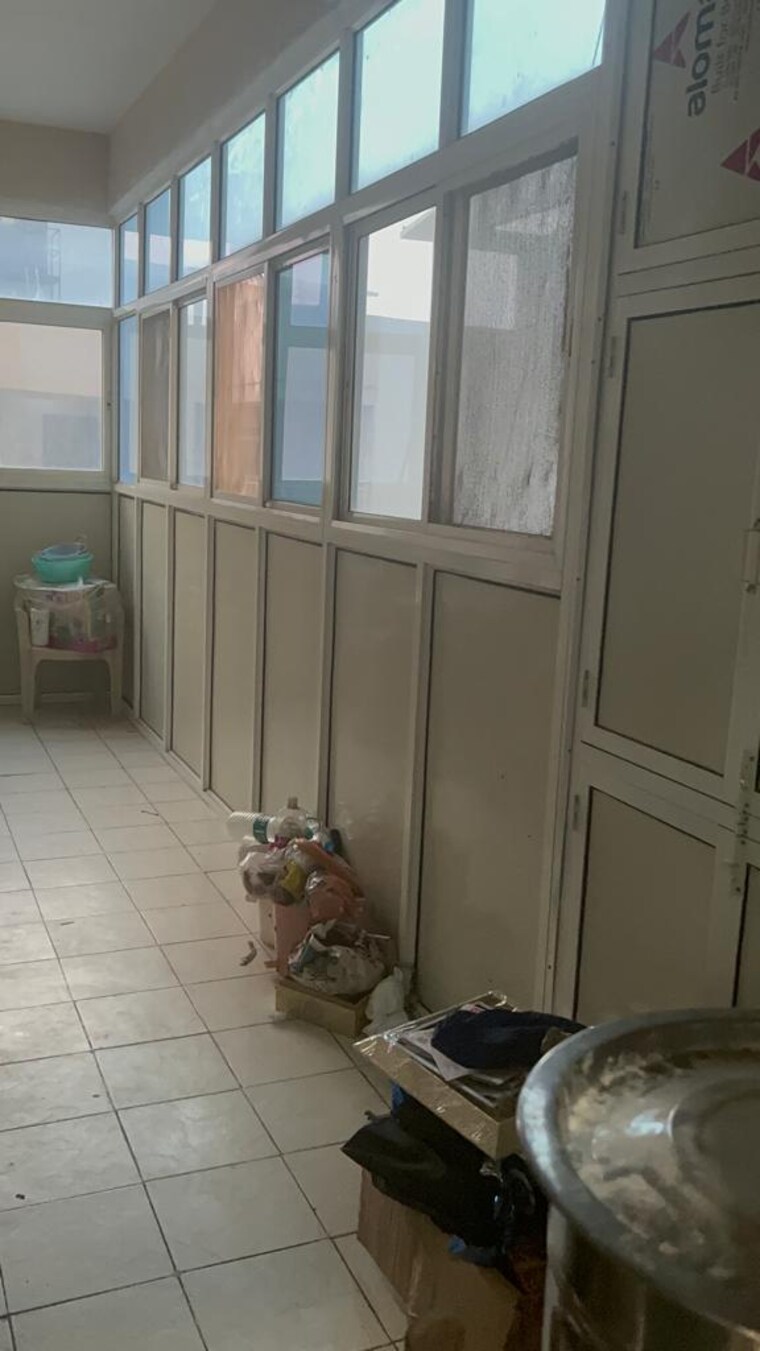 Bathroom, gaur-sportswood 3 Bedroom 2280 Sq.Ft. Apartment In Sector 79 Noida 9610960