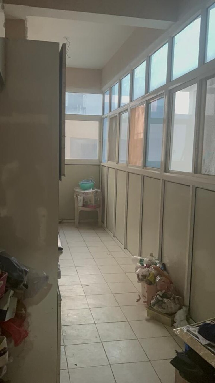 Balcony, gaur-sportswood 3 Bedroom 2280 Sq.Ft. Apartment In Sector 79 Noida 9610960