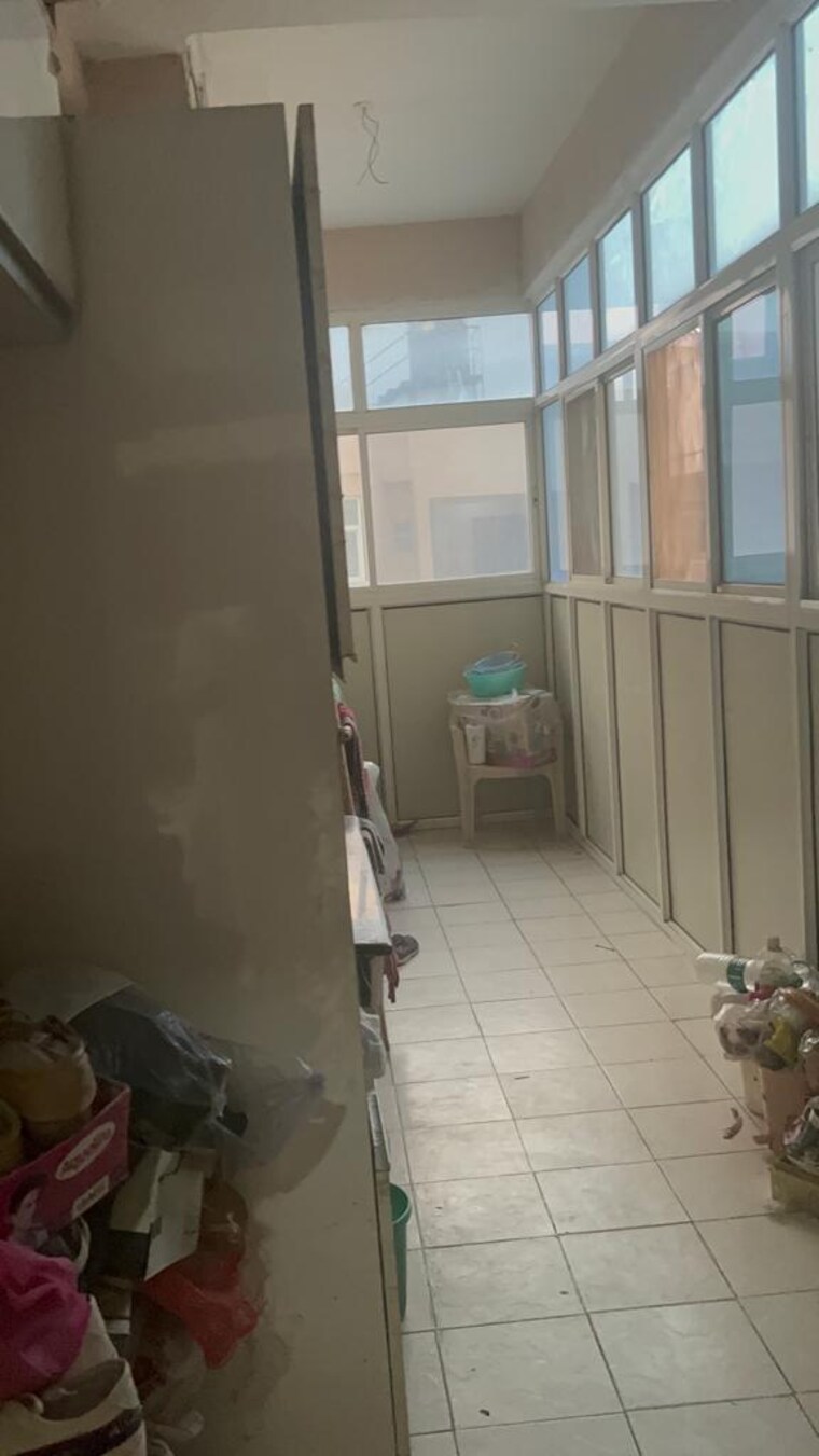 Bathroom, gaur-sportswood 3 Bedroom 2280 Sq.Ft. Apartment In Sector 79 Noida 9610960