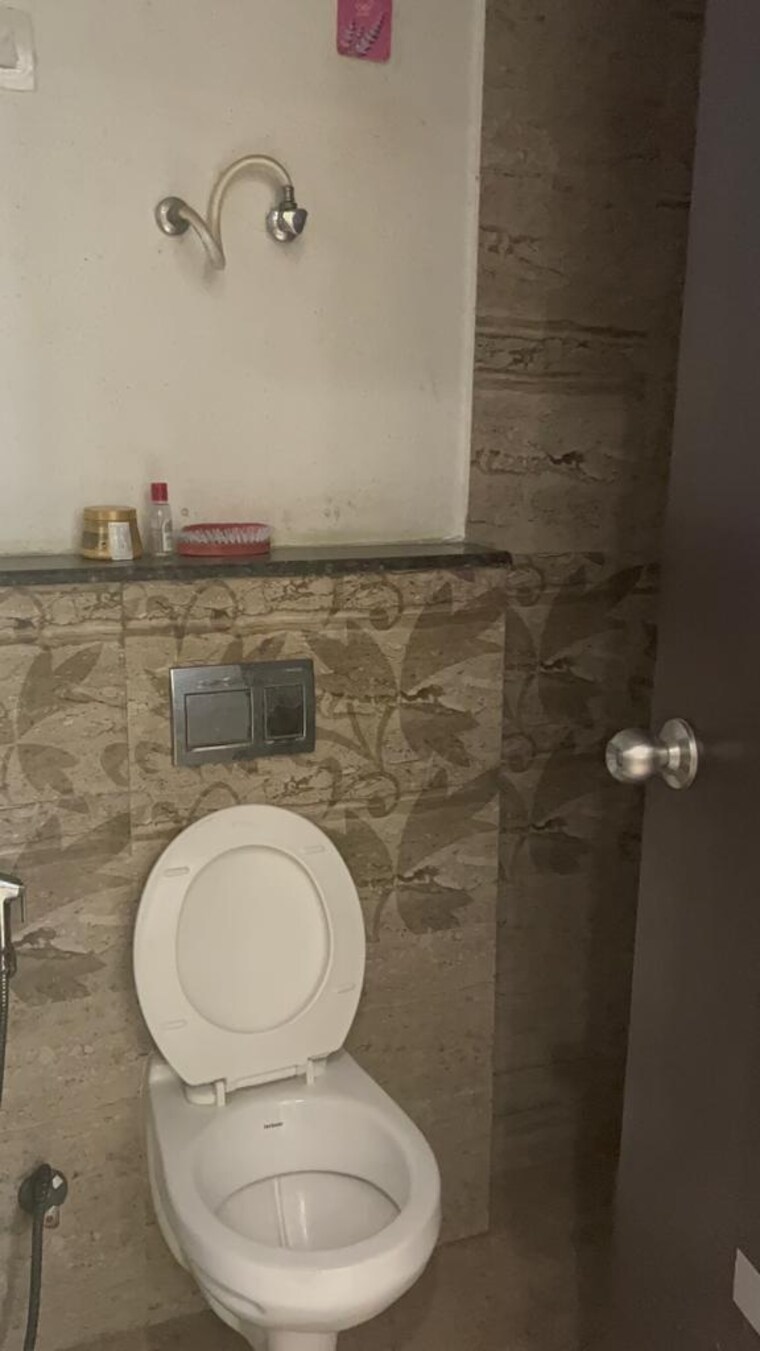 Bathroom, gaur-sportswood 3 Bedroom 2280 Sq.Ft. Apartment In Sector 79 Noida 9610960