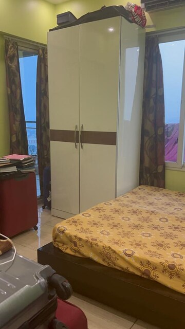 Bedroom in 3 BHK Apartment at Gaur Sportswood, Sector 79 – for Rent