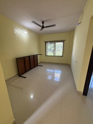 1 BHK Apartment For Rent in Padmachaya CHS, Kharadi