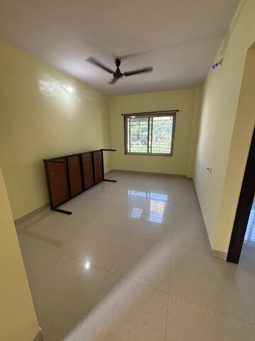 1 BHK Apartment For Rent in Padmachaya CHS, Kharadi