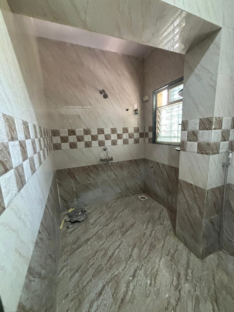 Bathroom, padmachaya-chs 1 Bedroom 700 Sq.Ft. Apartment In Kharadi Pune 9610945