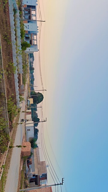  Plot – Exterior View View at Rohta - for Sale