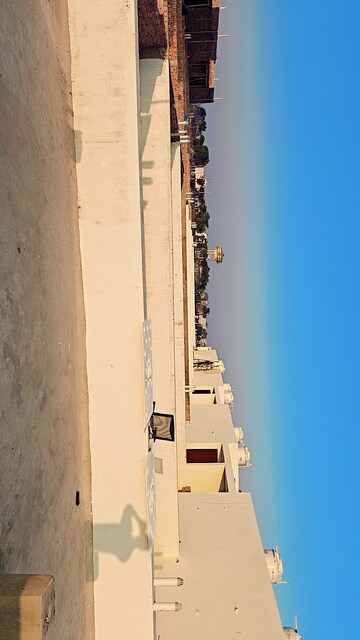  Plot – Exterior View View at Rohta - for Sale