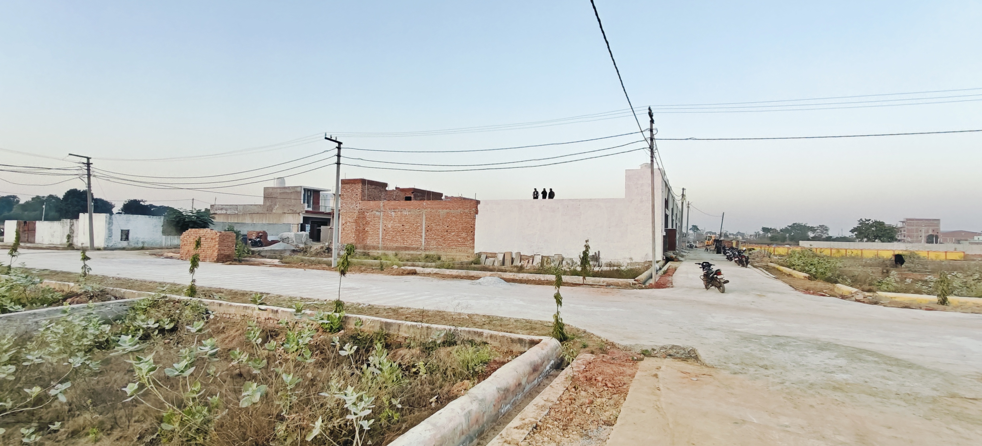 Plot For Sale in Rohta