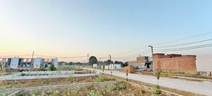  Plot – Exterior View View at Rohta - for Sale