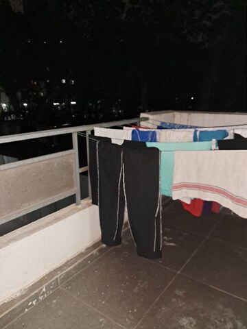 Team Area in 1 BHK Apartment at Vardhaman Township, Hadapsar – for Rent