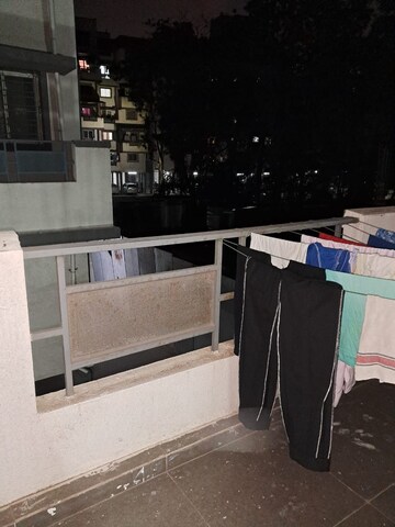 Team Area in 1 BHK Apartment at Vardhaman Township, Hadapsar – for Rent