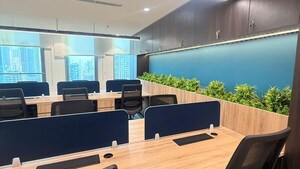  Office Space For Rent in Everest Chambers, Andheri East