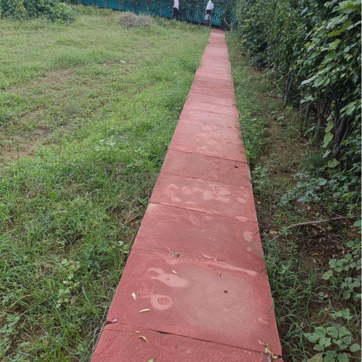 Garden, vatika-kunj 2 Bedroom 10800 Sq.Ft. Independent House In Maruti Kunj Gurgaon 9610977