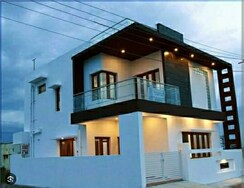 3 BHK Villa For Sale in Sp Premium Villa 