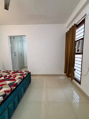 Bedroom in 3 BHK Builder Floor at Saket – for Rent
