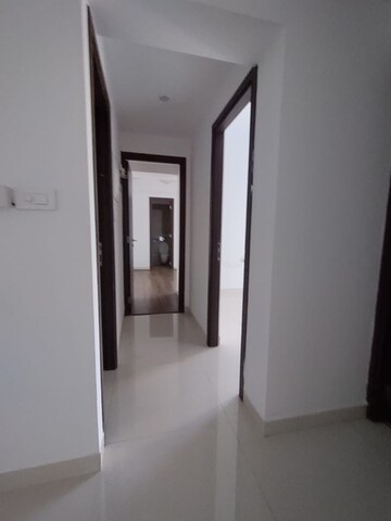 Building Lobby in 2 BHK Apartment at Sunteck City Avenue 1, Goregaon West – for Rent