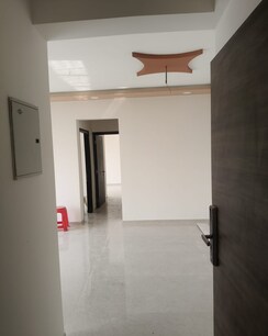 1 BHK + Pooja Room Apartment For Sale in Puraniks One Hometown