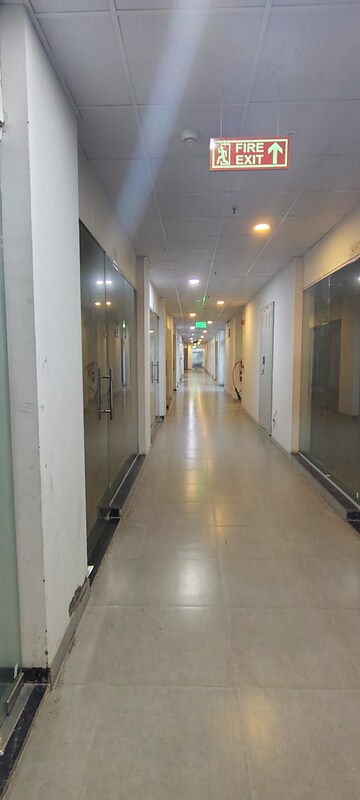  Office Space For Rent in DAH Greentech NX Byte, Tech Zone 4 Greater Noida