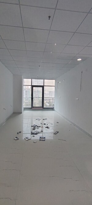 Building Lobby in  Office Space at DAH Greentech NX Byte, Tech Zone 4 Greater Noida – for Rent