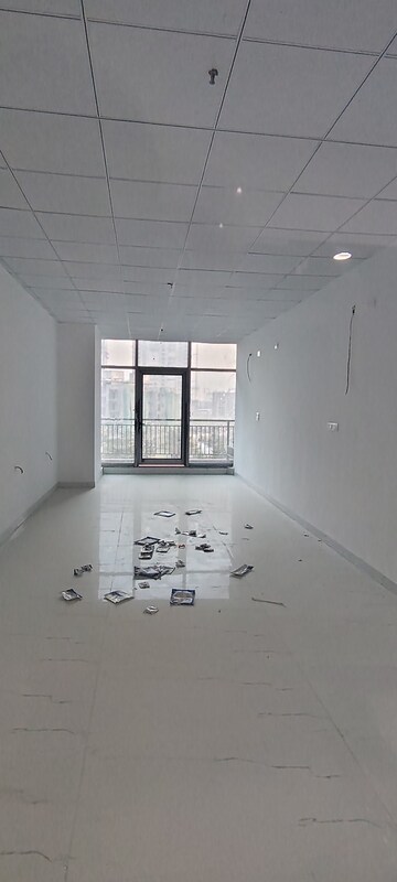 Building Lobby in  Office Space at DAH Greentech NX Byte, Tech Zone 4 Greater Noida – for Rent