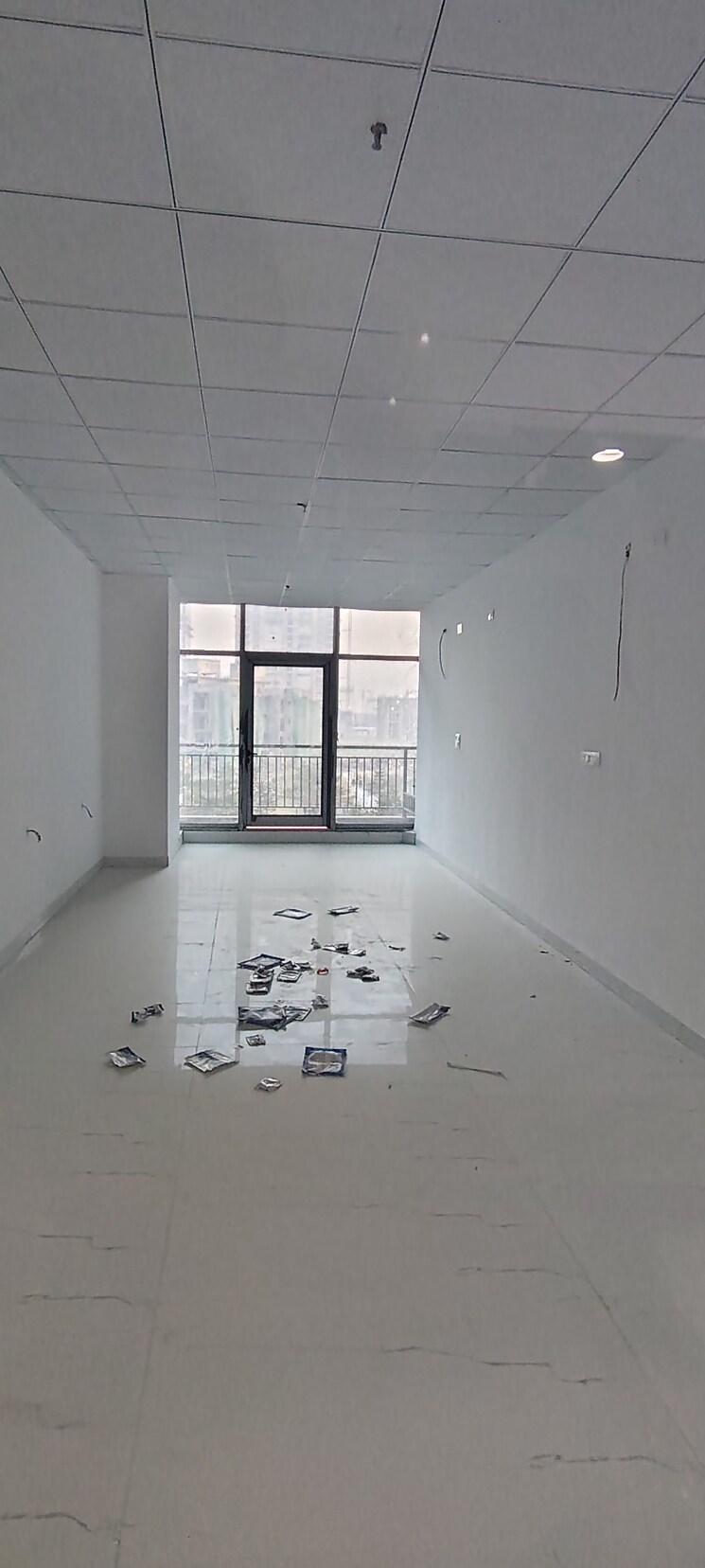 undefined, dah-greentech-nx-byte Commercial Office Space 856 Sq.Ft. In Tech Zone 4 Greater Noida Greater Noida 9610999