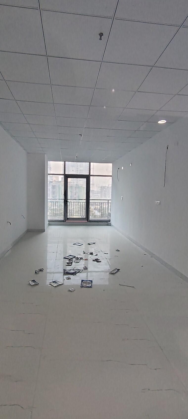 undefined, dah-greentech-nx-byte Commercial Office Space 856 Sq.Ft. In Tech Zone 4 Greater Noida Greater Noida 9610999