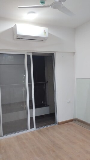 Building Lobby in 2.5 BHK Apartment at Gera World of Joy, Kharadi – for Sale