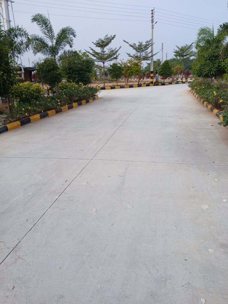 Balcony, peram-signature-park 3 Bedroom 1600 Sq.Ft. Villa In Girmapur Hyderabad 9611004