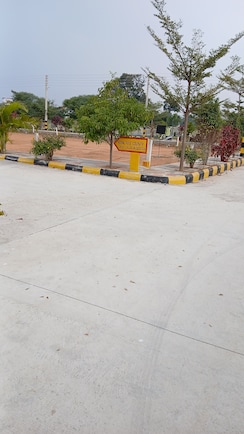 3 BHK + Pooja Room Villa For Sale in Peram Signature Park