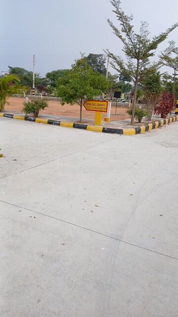 3 BHK Villa For Sale in Peram Signature Park, Girmapur