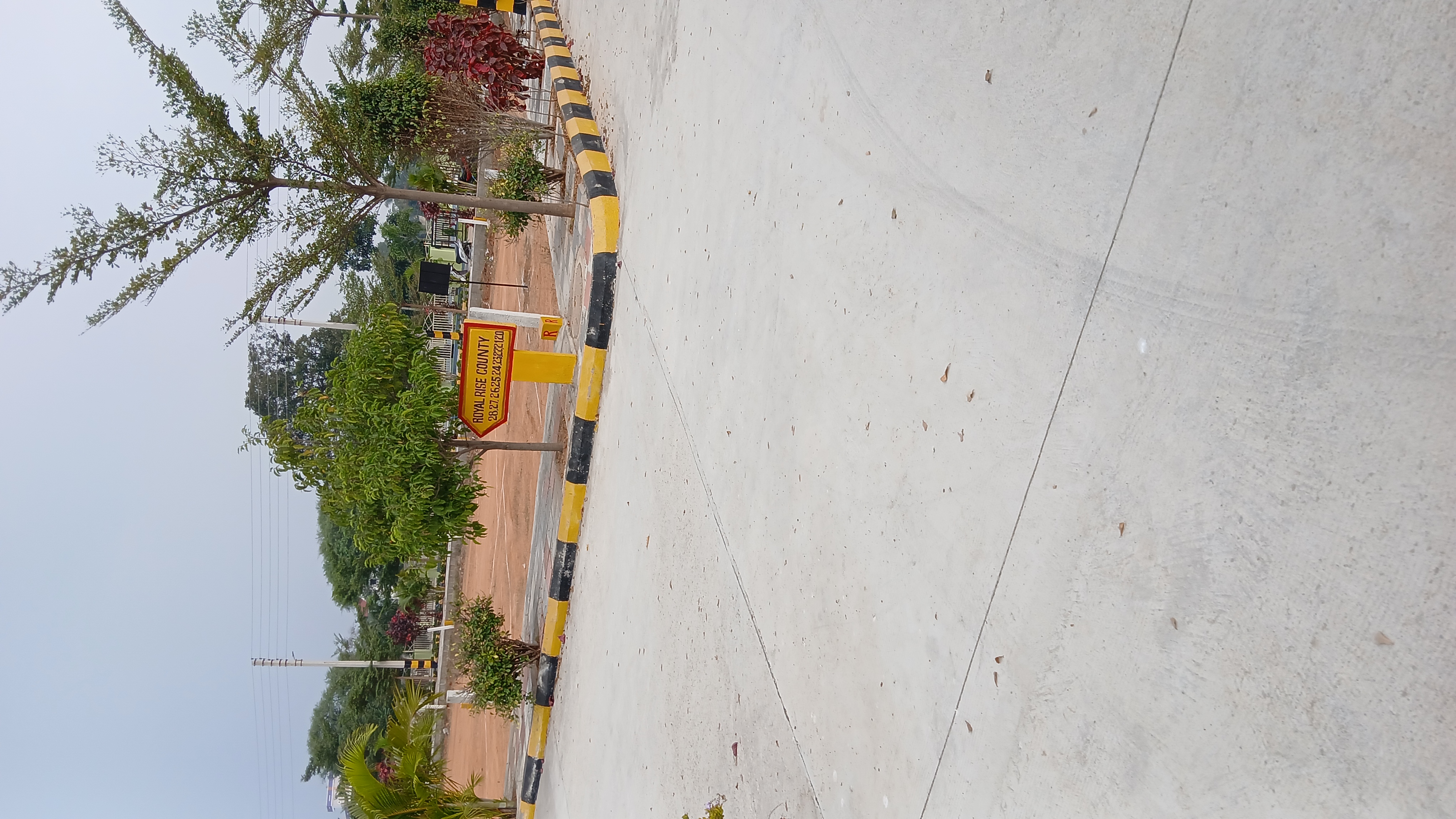 3 BHK + Pooja Room Villa For Sale in Peram Signature Park