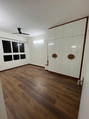 Room in 2 BHK Apartment at Godrej Aqua, International Airport Road – for Sale