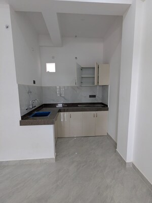 Kitchen in  Pg at Gomti Nagar – for Rent