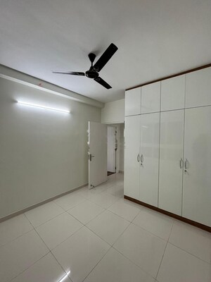 Room in 2 BHK Apartment at Godrej Aqua, International Airport Road – for Sale