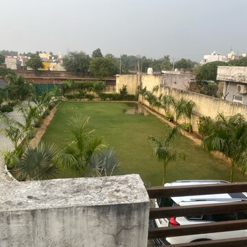 2 BHK Independent House – Garden View at Vatika Kunj, Maruti Kunj - for Sale