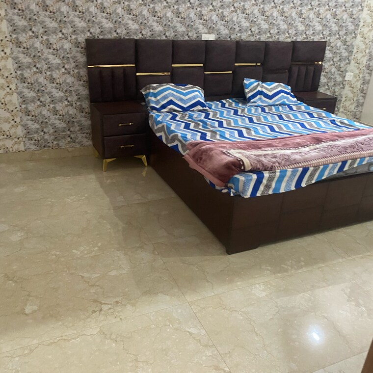 Bedroom, vatika-kunj 2 Bedroom 10800 Sq.Ft. Independent House In Maruti Kunj Gurgaon 9611014