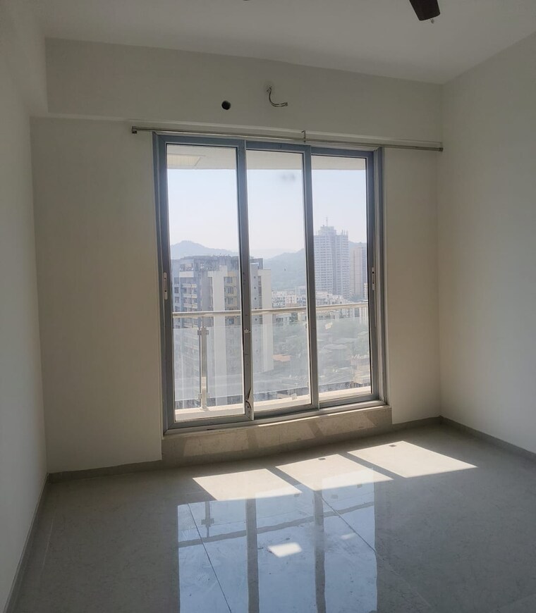 Room, rosa-gardenia 1.5 Bedroom 513 Sq.Ft. Apartment In Ghodbunder Road Thane 9611016