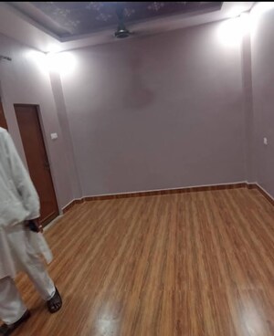 Furnished Amenities in 1 BHK Independent House at Jankipuram – for Rent