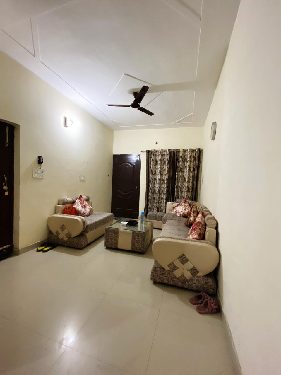 2 BHK Independent House For Sale in -