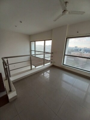 1 BHK Apartment – Exterior View View at Paranjape Blue Ridge, Hinjewadi - for Sale