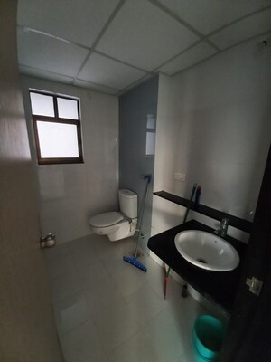 Bathroom in 1 BHK Apartment at Paranjape Blue Ridge, Hinjewadi – for Sale