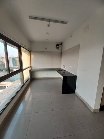 Kitchen in 1 BHK Apartment at Paranjape Blue Ridge, Hinjewadi – for Sale