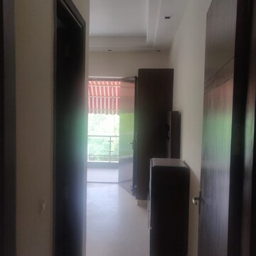 Building Lobby in 2 BHK Independent House at Sector 68 – for Sale