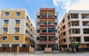  Pg – Exterior View View at Owale - for Rent