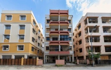  Pg – Exterior View View at Owale - for Rent