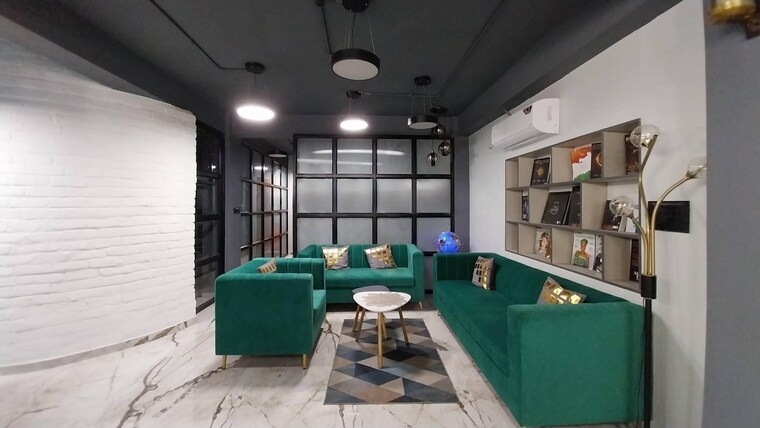 Living Room, hinjewadi Commercial Office Space 6300 Sq.Ft. In Hinjewadi Pune 9611015