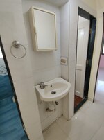 1 BHK 450 Sq.Ft. Apartment in Shree Thane Darshan CHS