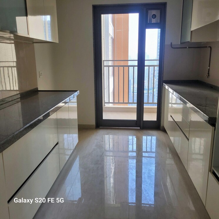 Kitchen, piramal-mahalaxmi 3 Bedroom 1347 Sq.Ft. Apartment In Mahalaxmi Mumbai 9611017