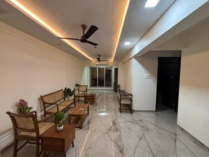 1 BHK Apartment For Rent in Shree Thane Darshan CHS, Panch Pakhadi
