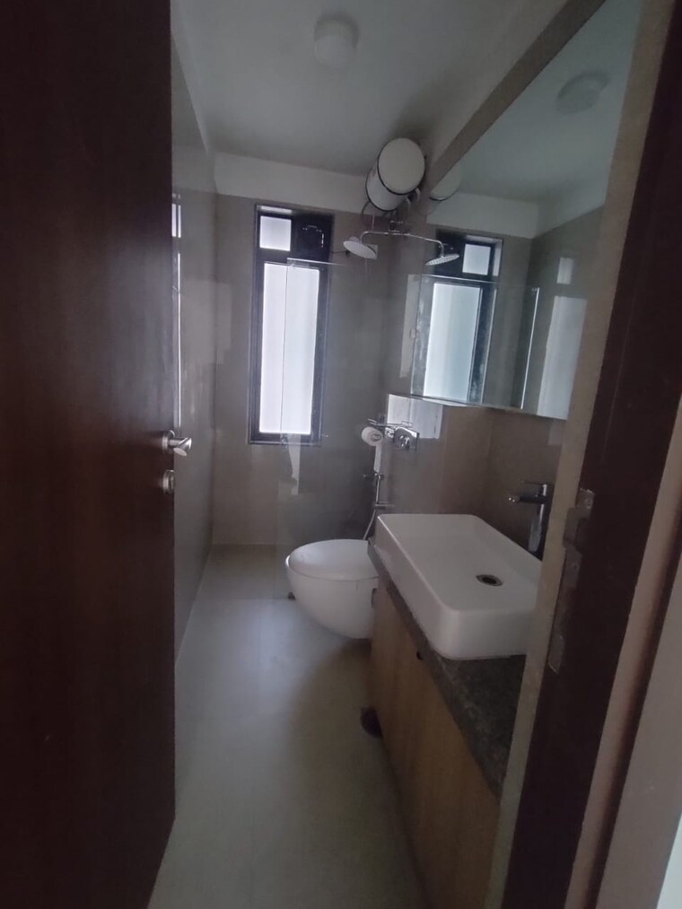 Bathroom, sunteck-city-avenue-1 2 Bedroom 921 Sq.Ft. Apartment In Goregaon West Mumbai 9611040
